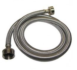 EVERFLOW 96 WASHING MACHINE HOSE F3/4"XF3/4" SUPPLY LINE