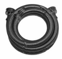 EVERFLOW 72 WASHING MACHINE HOSE F3/4" X F3/4" SUPPLY LINE
