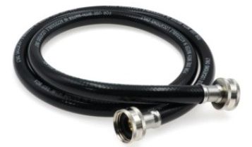 EVERFLOW 60 WASHING MACHINE HOSE F3/4" X F3/4" SUPPLY LINE
