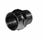 SPP Male Adapter C X M 3/4 X 1/2 NOM 7/8 X 1/2 OD