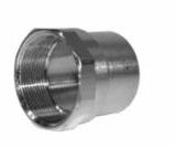 SPP Female Adapters C X F 3/4 NOM 7/8 X 3/4 OD