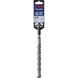 BOSCH HC2102 BULLDOG SDS+ MASONRY ROTARY HAMMER SHANK BIT 2 CT 5/8" X 6" X 8"