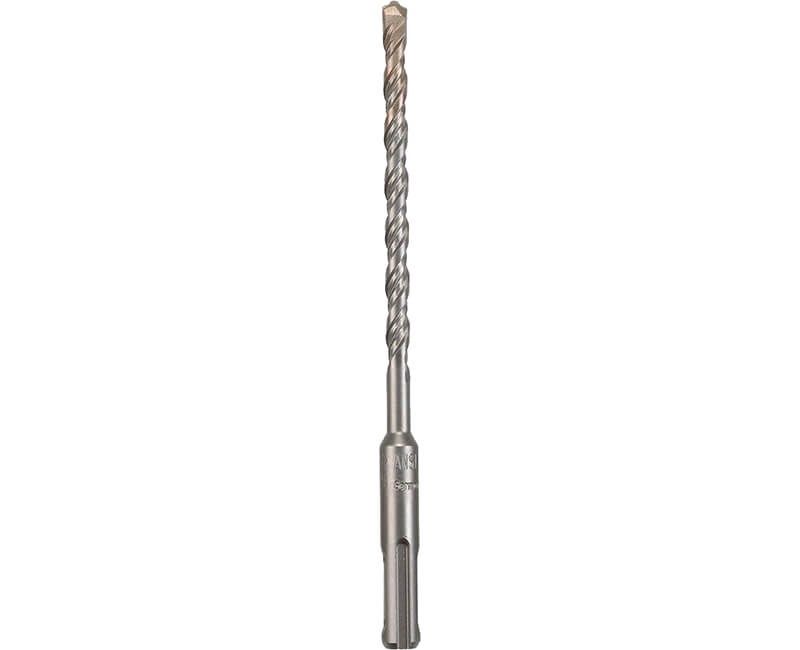 Bosch HC2041B25 1/4 in. x 6 in. SDS-Plus® Bulldog™ Rotary Hammer Bits