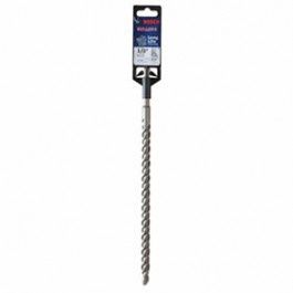 BOSCH HC2084 BULLDOG SDS+ MASONRY ROTARY HAMMER SHANK BIT CT 1/2" X 10" X 12"