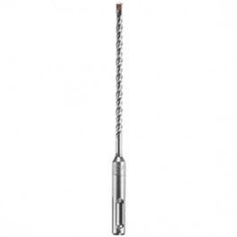 Bosch HC2011B25 3/16 in. x 6 in. SDS-Plus® Bulldog™ Rotary Hammer Bits