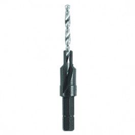 BOSCH SP510 #10 HEX SHANK SCREW PILOT BIT CARD