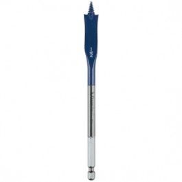 BOSCH DSB1005 DAREDEVIL 1/2" X 6" SPADE DRILL BIT