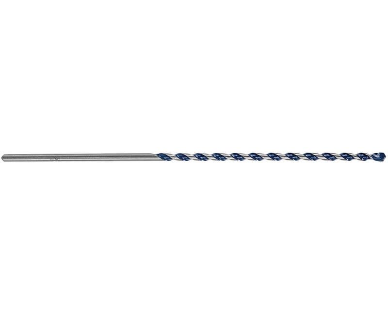 BOSCH BLUE GRANITE MASONRY BIT 5/16" X 12"