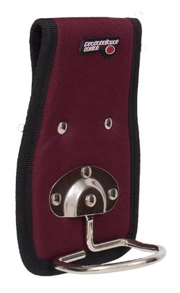 Steel-Loop Hammer Holder