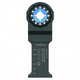 BOSCH OSL114MF STARLOCK 1-1/4" OSCILLATING MULTI TOOL BI-M PLUNGE CUT BLADE