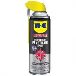 WD-40 300004 11 OZ SPECIALIST PENETRANT SPRAY WITH SMART STRAW 30000-7