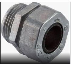 1/2" CORD STRAIN RELIEF FITTING