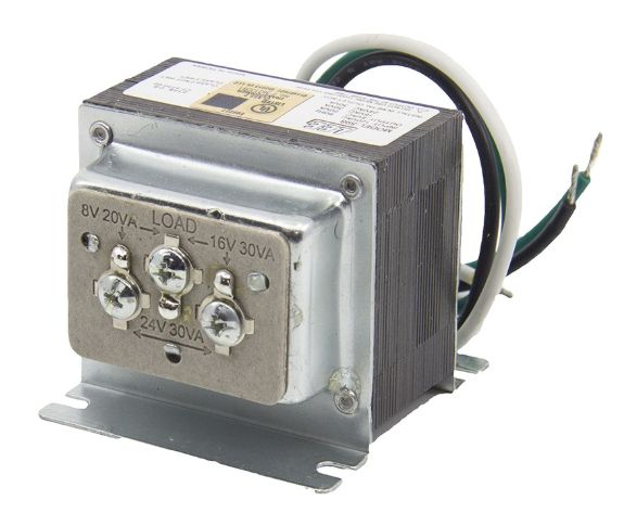 24 VOLT 40 VA TRANSFORMER