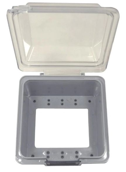 (NA-IUC2V) (#30982)WEATHERPROOF 2GANG IN USE COVER