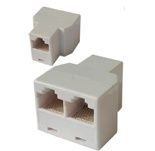 (51020) SPLITTER 2 WAY 1000MHX 1 GIG