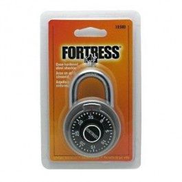 MASTER LOCK 1850D FORTRESS COMBO PADLOCK WITH COMBINATION LOCK