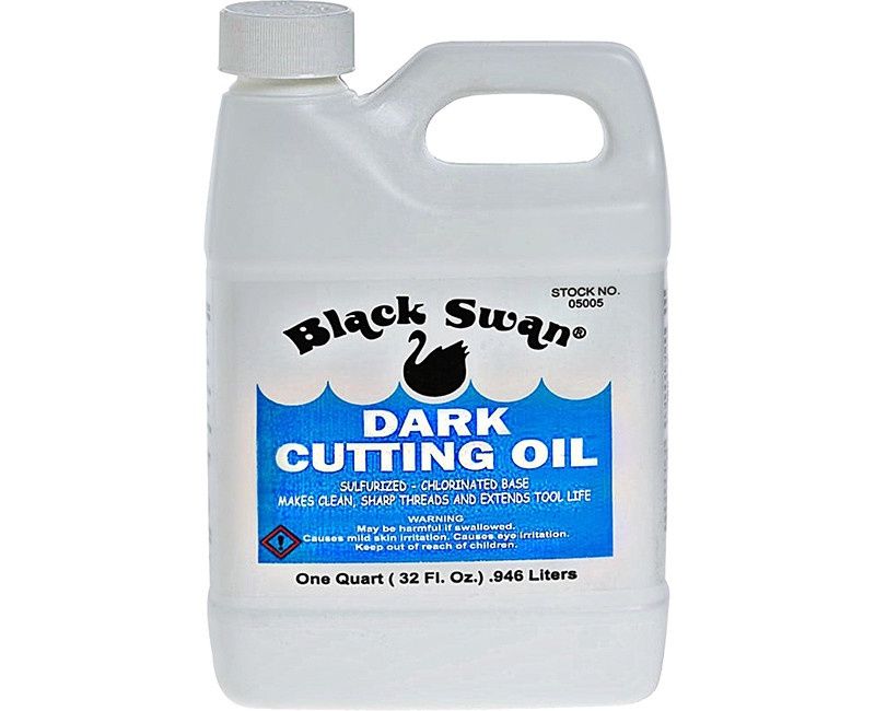 Dark Cutting Oil, Quart