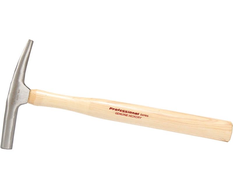 8 OZ. Tack Hammer With Hickory Handle
