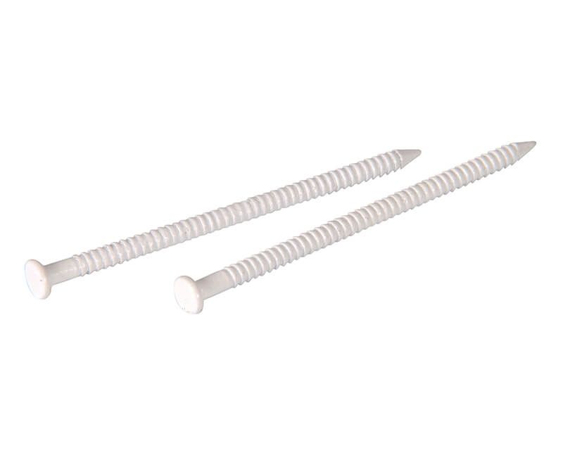 PANEL NAIL WHITE 1-5/8 6 OZ UPC# 008236435801