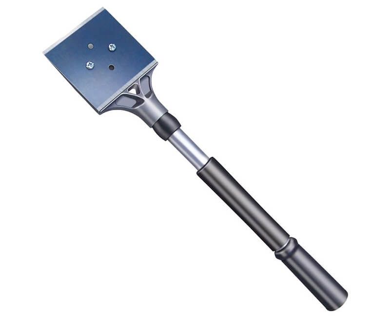 18" HEAVY DUTY FLOOR SCRAPER