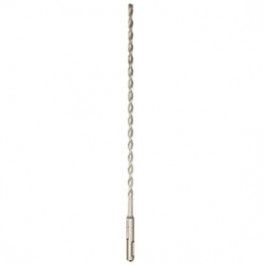 BOSCH HCFC2054 BULLDOG XTREME SDS PLUS ROTARY HAMMER DRILL BIT 5/16 X 10 X 12