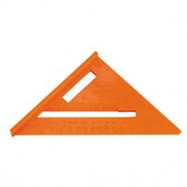 JOHNSON RAS-70B-ORAN 7" STRUCTO-CAST ORANGE RAFTER ANGLE SQUARE W/O MANUAL