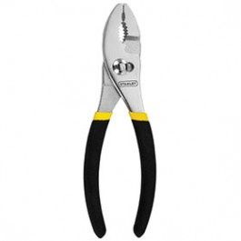 STANLEY 84-098 8-1/4" SLIP JOINT PLIER