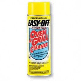 EASY-OFF 87979 14.5 OZ OVEN CLEANER