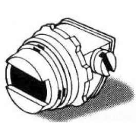 FLEX/AC CABLE SET SCREW BOX CONNECTOR RACO 2511 3/8"