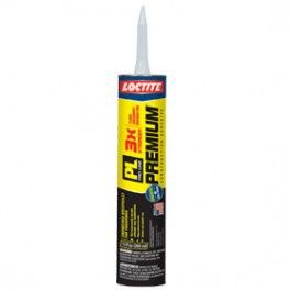LOCTITE 1390595 PL-PREMIUM 10 OZ POLYURETHANE-BASED CONSTRUCTION ADHESIVE VOC  - 56668667