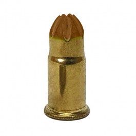 Powder Actuated Fastening LOAD A .22 BROWN (C) 100PK