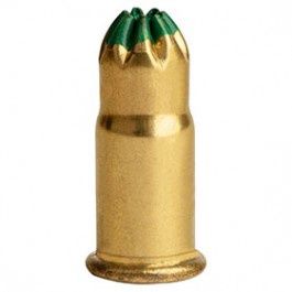 DEWALT POWDER LOADS A .22 GREEN (C) 100PK