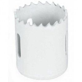 2" 51 MM SPEED SLOT BI-METAL HOLE SAW WITH T3 TECHNOLOGY BOX