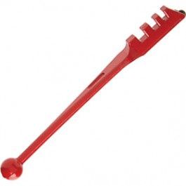 ALLWAY TOOLS 10009 GC GLASS CUTTER CUTS SINGLE &amp; DOUBLE WEIGHT GLASS &amp; TILE