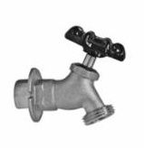 STANDARD SILLCOCK LESS LOCK SHIELD: 1/2" SWEAT, IMPORTED -A269FB