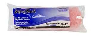 VELTEX PAINT ROLLER REFILL 9" X 3/4"