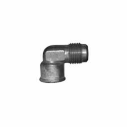 Pex FIPS Elbow Brass-A5457