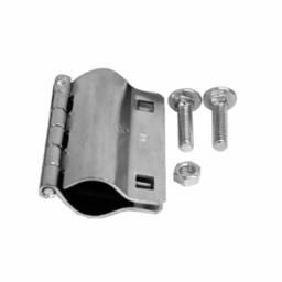 1" IPS REPAIR CLAMP (HINGE TYPE)