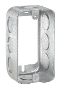 HANDY COLLAR Electrical Extension BOX