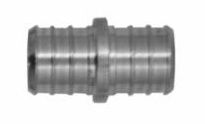 1/2" PEX COUPLING - D17600-12