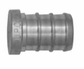 1/2" PEX PLUG- D17653-12