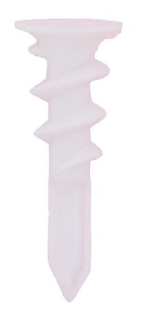 Easy Anchors (E.Z.)  PLASTIC 100 pcs