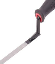 TUCK POINTER 3/8" X 7" ERGO GRIP HANDLE