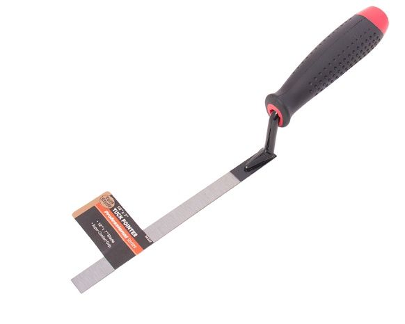 TUCK POINTER 1/2" X 6" ERGO GRIP HANDLE