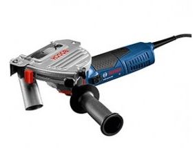BOSCH GWS13-50TG 5" Angle Corded Grinder with Tuckpointing