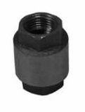 1/2" BRASS BODY MULTI-PURPOSE CHECK VALVE -A831