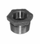 2" x 1/2" BUSHING - Black -D16322-2.12