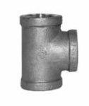 1/8" TEE - Brass - D16300-18