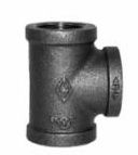 1 1/2" TEE - Black-D16200-112