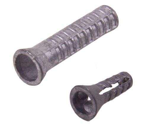 LEAD ANCHOR 16-18 X 1-1/2" 100/BOX